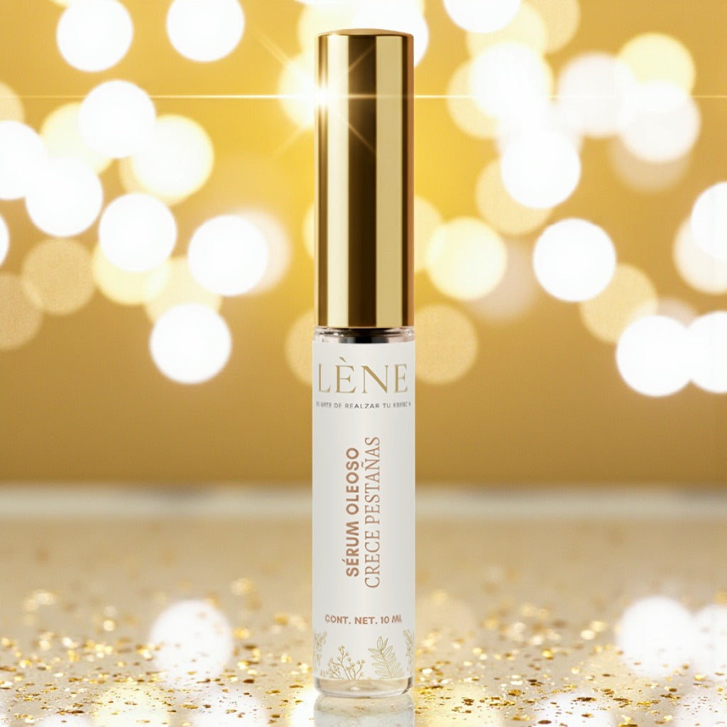 Sérum de pestañas